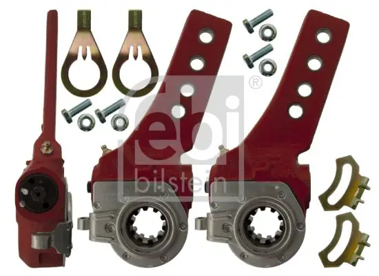 Handler.Part Brake adjuster Febi 35129 1