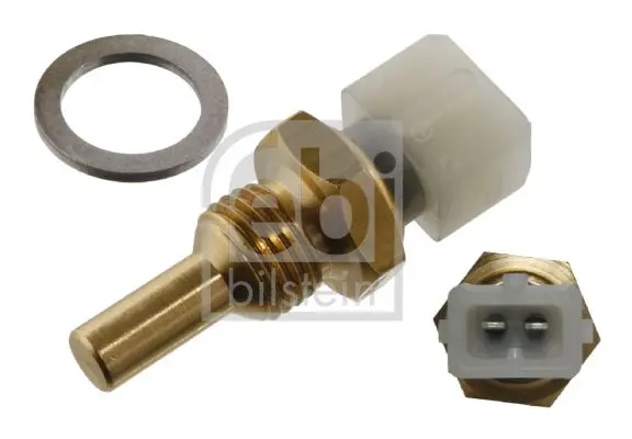 Handler.Part Sensor, coolant temperature Febi 36418 1