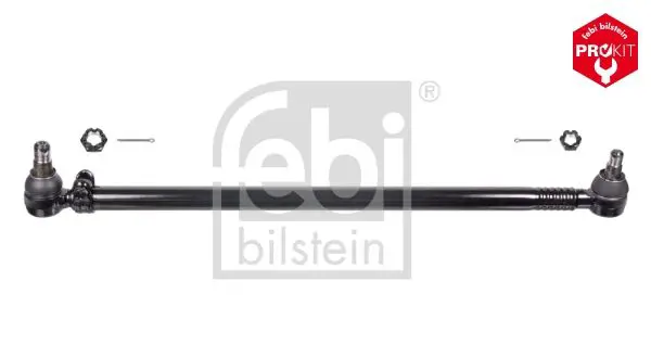 Handler.Part Centre rod assembly Febi 35179 1