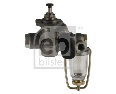 Handler.Part Pump, fuel pre-supply Febi 35182 1