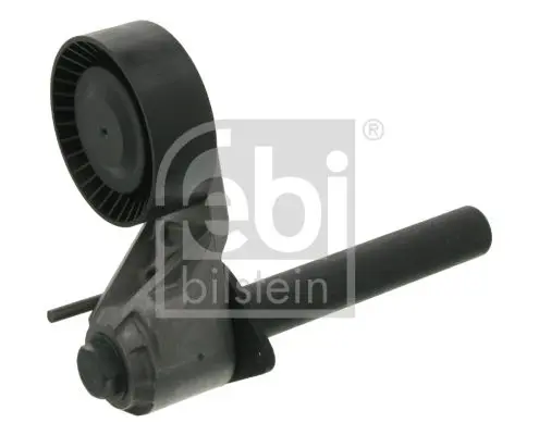 Handler.Part Belt tensioner, v-ribbed belt Febi 36488 1