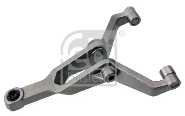 Handler.Part Release fork, clutch Febi 35210 1