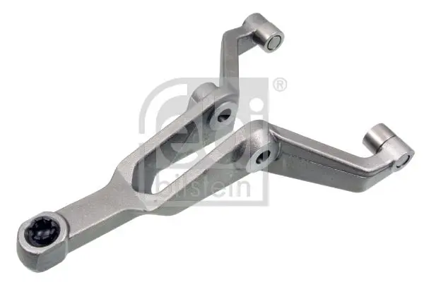 Handler.Part Release fork, clutch Febi 35211 1