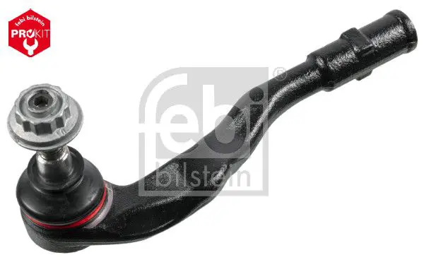 Handler.Part Tie rod end Febi 36506 1