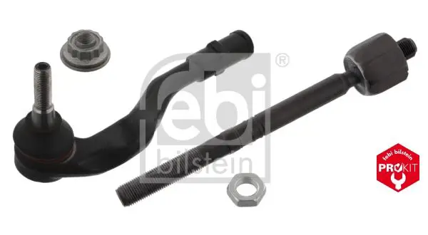 Handler.Part Rod assembly Febi 36546 1