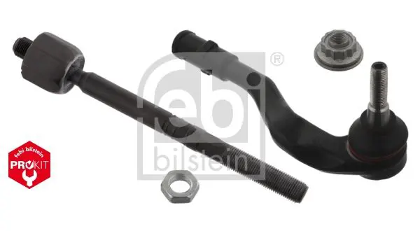 Handler.Part Rod assembly Febi 36547 1