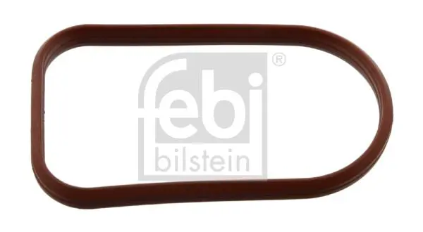 Handler.Part Gasket, intake manifold housing Febi 36572 1