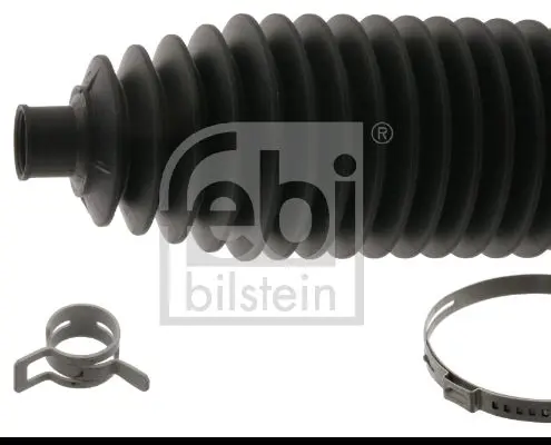 Handler.Part Bellow set, steering Febi 36575 1