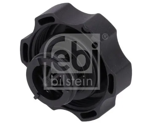 Handler.Part Sealing cap, coolant tank Febi 36579 2