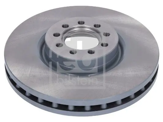 Handler.Part Brake disc Febi 35335 1