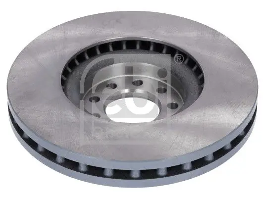 Handler.Part Brake disc Febi 35335 2