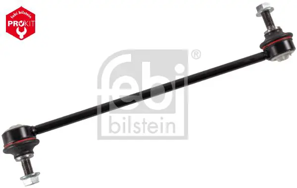 Handler.Part Rod/strut, stabiliser Febi 36620 1