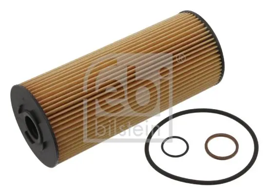 Handler.Part Oil filter Febi 35343 1