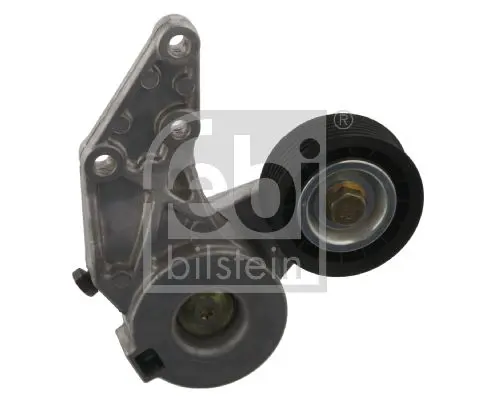 Handler.Part Brake disc Febi 35345 2