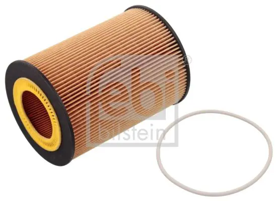 Handler.Part Oil filter Febi 35349 1