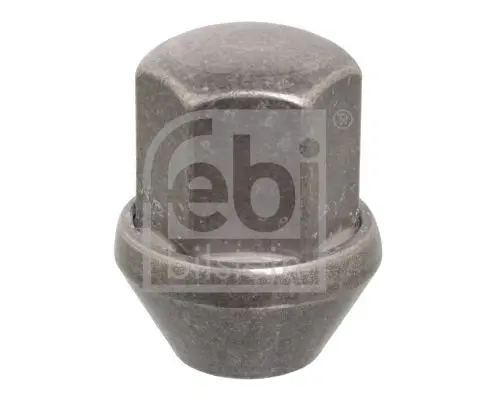 Handler.Part Wheel nut Febi 36655 1