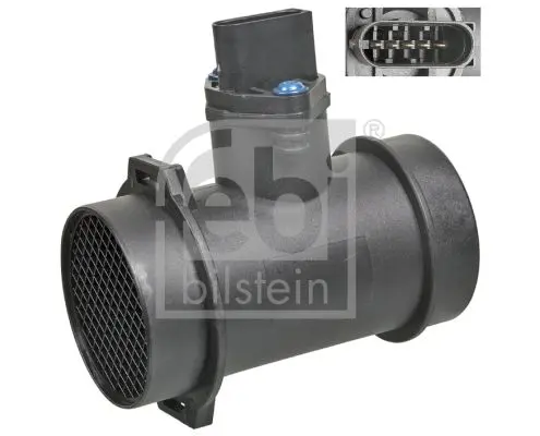 Handler.Part Air mass sensor Febi 36656 1