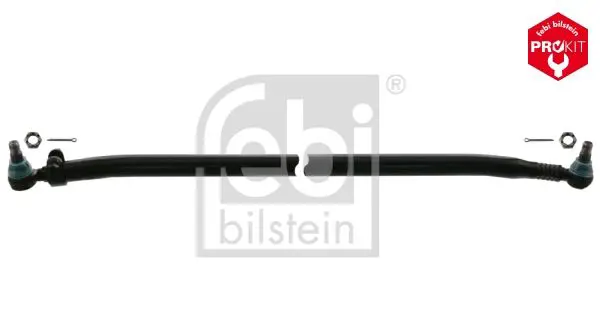 Handler.Part Rod assembly Febi 35410 1