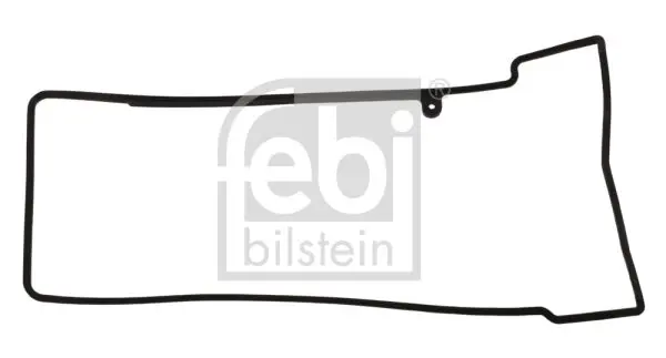 Handler.Part Gasket, cylinder head cover Febi 36708 1