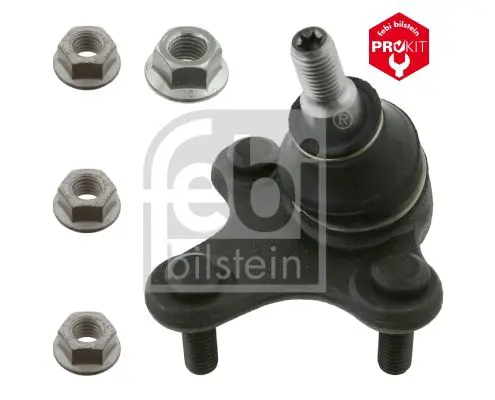 Handler.Part Ball joint Febi 36736 1