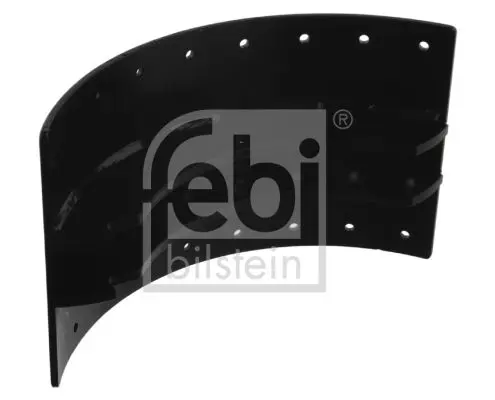 Handler.Part Brake shoe Febi 35453 1