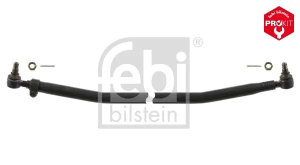 Handler.Part Rod assembly Febi 35457 1