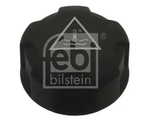 Handler.Part Sealing cap, coolant tank Febi 36772 1