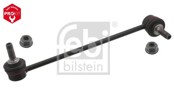 Handler.Part Rod/strut, stabiliser Febi 36790 1