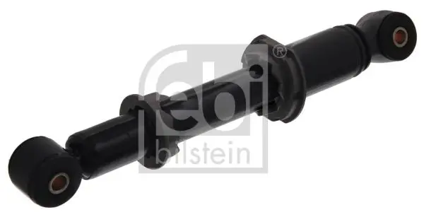 Handler.Part Shock absorber, cab suspension Febi 35507 1