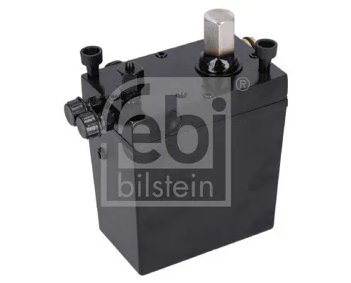 Handler.Part Tilt pump, driver cab Febi 35511 1