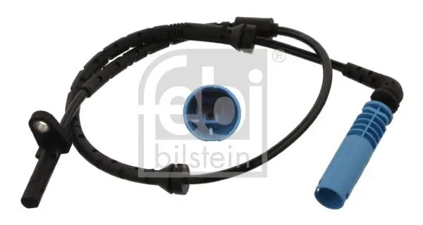 Handler.Part Sensor, wheel speed Febi 36808 1