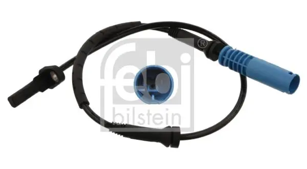 Handler.Part Sensor, wheel speed Febi 36809 1