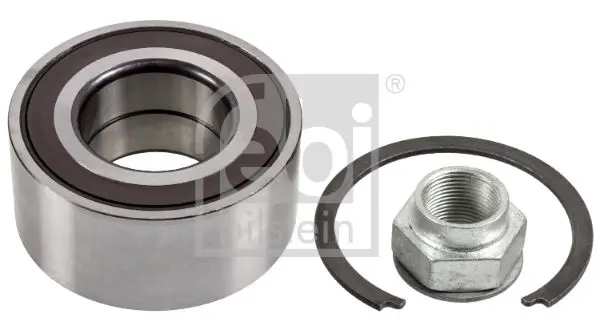 Handler.Part Wheel bearing kit Febi 36824 1