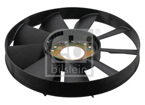 Handler.Part Fan wheel, engine cooling Febi 35536 1