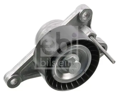 Handler.Part Belt tensioner, v-ribbed belt Febi 36831 1