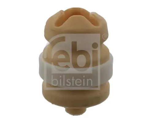 Handler.Part Rubber buffer, suspension Febi 36847 1