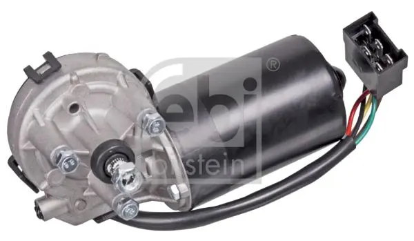 Handler.Part Wiper motor Febi 36870 1