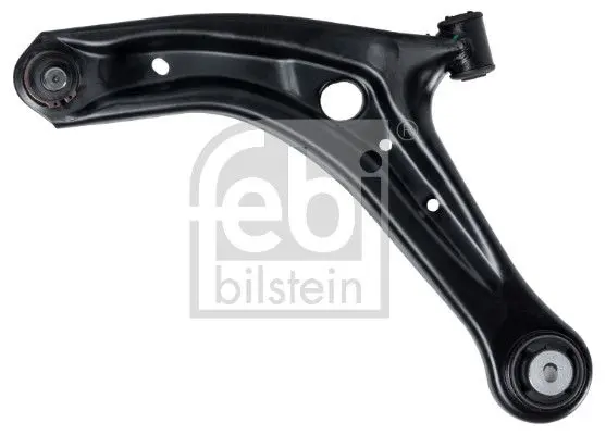 Handler.Part Track control arm Febi 36881 1