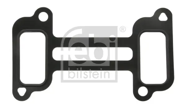 Handler.Part Gasket, intake manifold housing Febi 35623 1