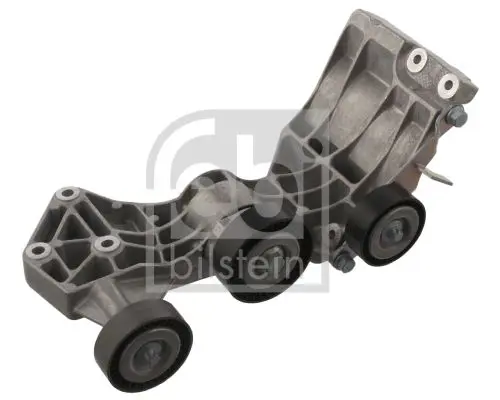 Handler.Part Belt tensioner, v-ribbed belt Febi 36934 1