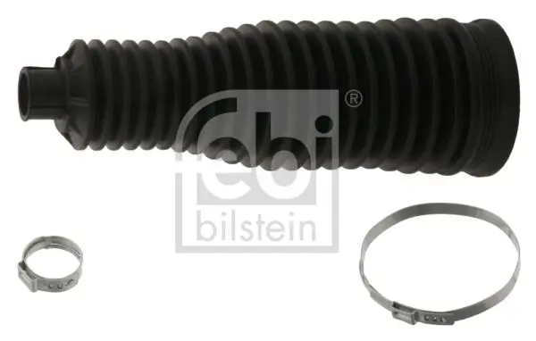 Handler.Part Bellow set, steering Febi 36938 1