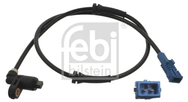 Handler.Part Sensor, wheel speed Febi 36941 1