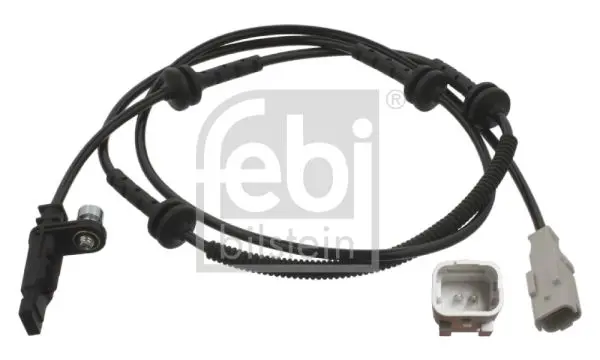 Handler.Part Sensor, wheel speed Febi 36948 1