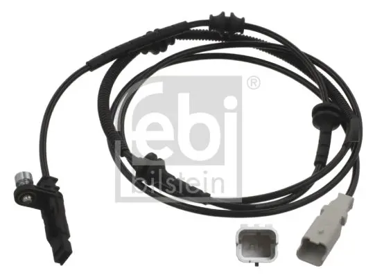 Handler.Part Sensor, wheel speed Febi 36949 1