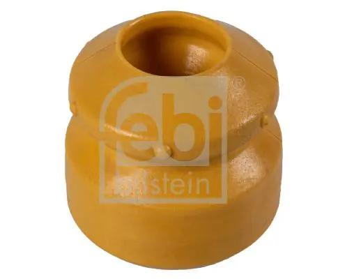 Handler.Part Rubber buffer, suspension Febi 36986 1