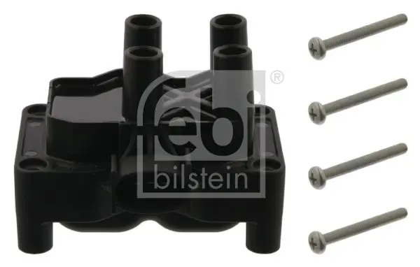 Handler.Part Ignition coil Febi 36999 1