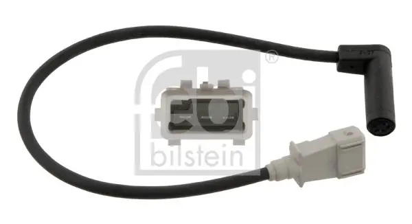 Handler.Part Sensor, crankshaft pulse Febi 37022 1