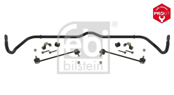 Handler.Part Sway bar, suspension Febi 37040 1