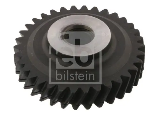 Handler.Part Gear, air compressor Febi 35734 1