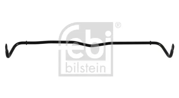 Handler.Part Sway bar, suspension Febi 37071 1